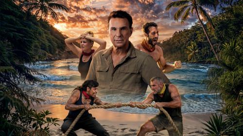 Robinson filmas žiurėti online