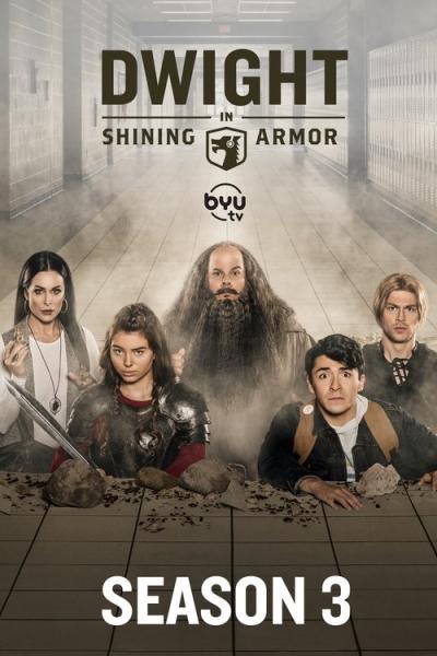 Dwight in Shining Armor filmas online