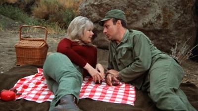 M*A*S*H