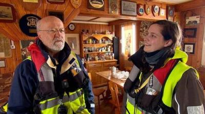 Verrückt nach Meer - Vom Wasser aus die Welt entdecken