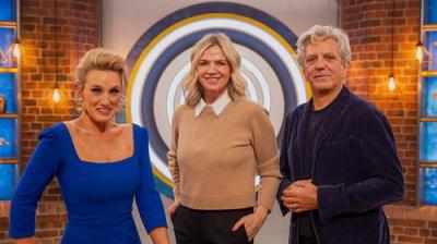 Celebrity Masterchef