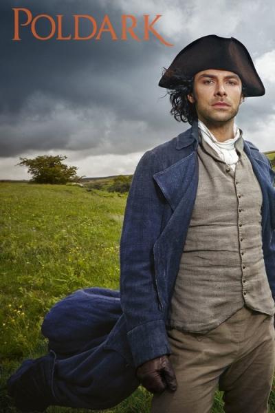 Poldarkas filmas online
