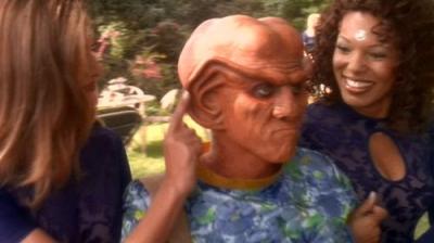 Star Trek: Deep Space Nine