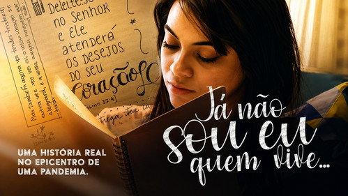 Já Não Sou Eu Quem Vive filmas žiurėti online