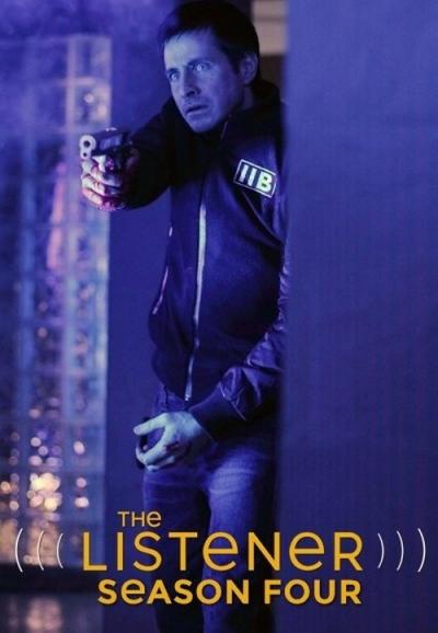 The Listener filmas online