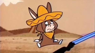 The Quick Draw McGraw Show