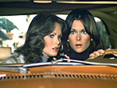 Charlie's Angels