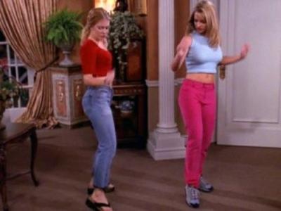 Sabrina, the Teenage Witch