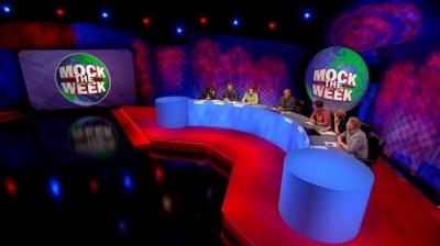 Mock the Week
