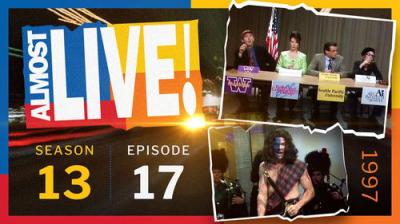 Almost Live!