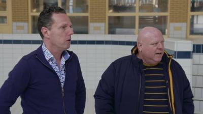Familie Gillis: Massa is Kassa