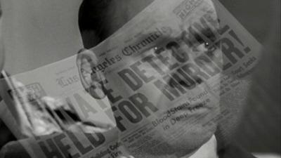 Perry Mason