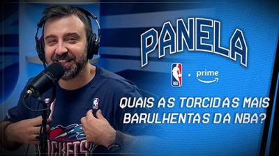Panela NBA