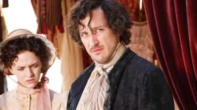 Jonathan Strange & Mr Norrell