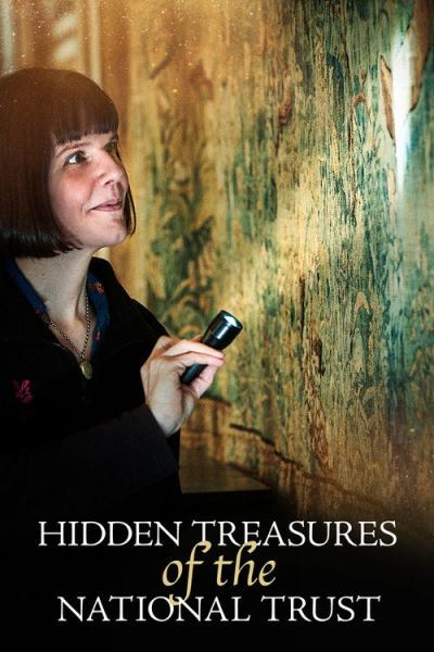 Hidden Treasures of the National Trust filmas online
