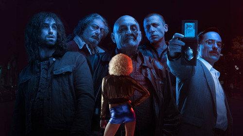 Entre hombres filmas žiurėti online