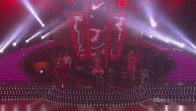 Dancing with the Stars