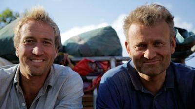 World's Most Dangerous Roads