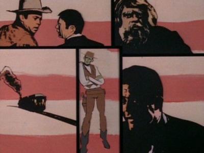 The Wild Wild West
