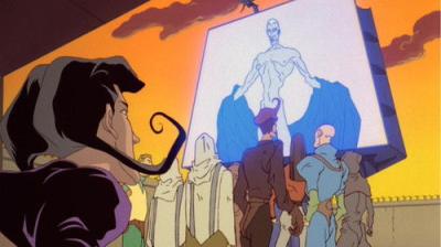 Æon Flux