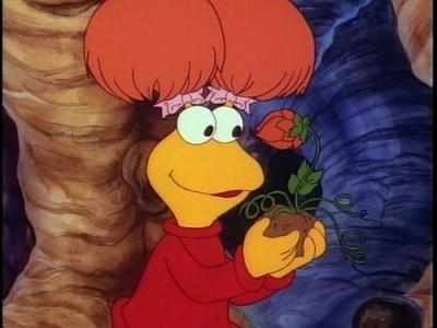 Fraggle Rock: The Animated Series