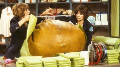 Laverne & Shirley