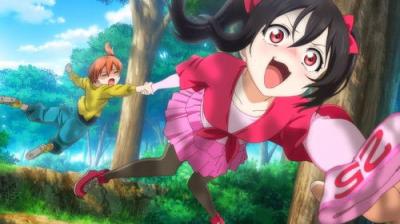 ラブライブ! School idol project