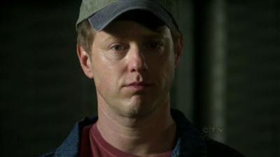 Įstatymas ir tvarka. Specialiųjų tyrimų skyrius