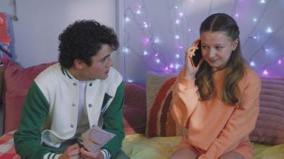 The Dumping Ground
