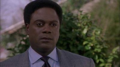 In the Heat of the Night