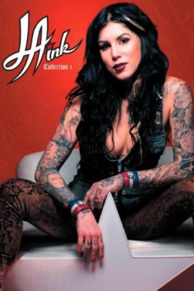 LA Ink filmas online