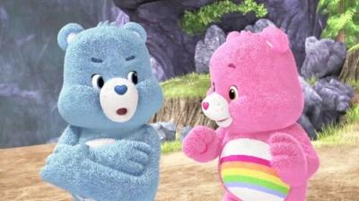 Care Bears: Welcome to Care-a-Lot