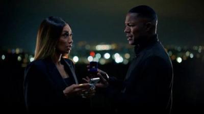 Carl Weber's The Family Business