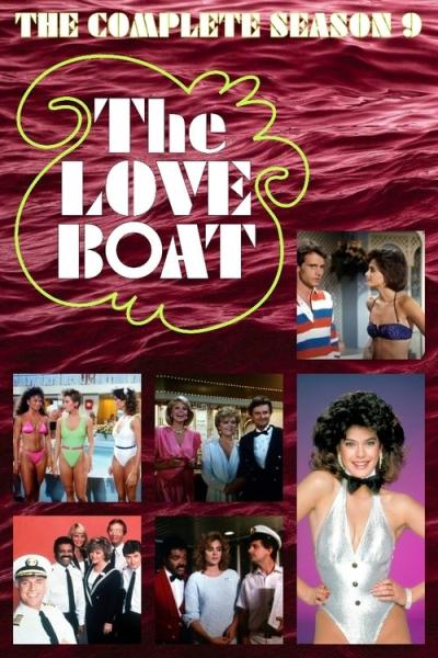 The Love Boat filmas online