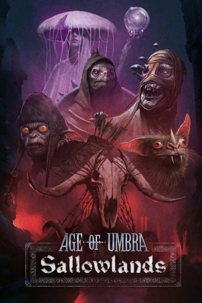 Age of Umbra filmas online