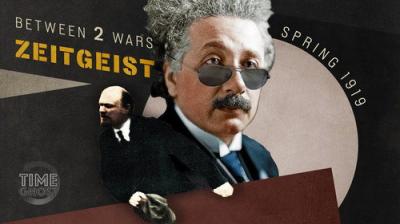 Between 2 Wars