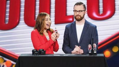 Penn & Teller: Fool Us