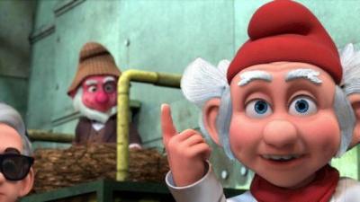 Seven and Me