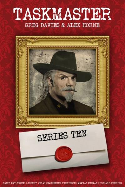 Taskmaster filmas online
