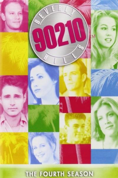 Beverli Hilsas, 90210 filmas online