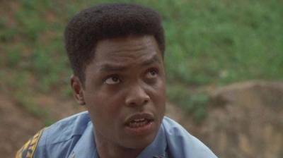 In the Heat of the Night