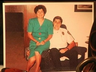 Forensic Files