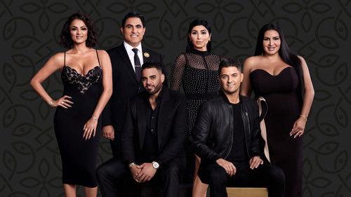 Shahs of Sunset filmas žiurėti online