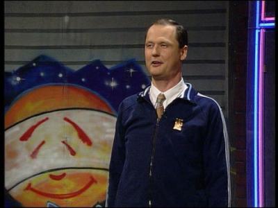 RTL Samstag Nacht