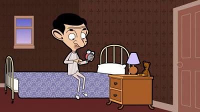 Mr. Bean: The Animated Series