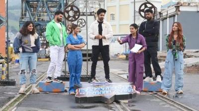 Khatron Ke Khiladi