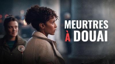 Meurtres à...