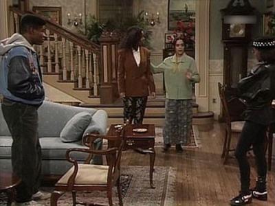 The Cosby Show