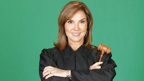 Justice for the People with Judge Milian filmas žiurėti online