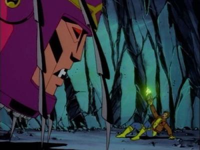 X-Men